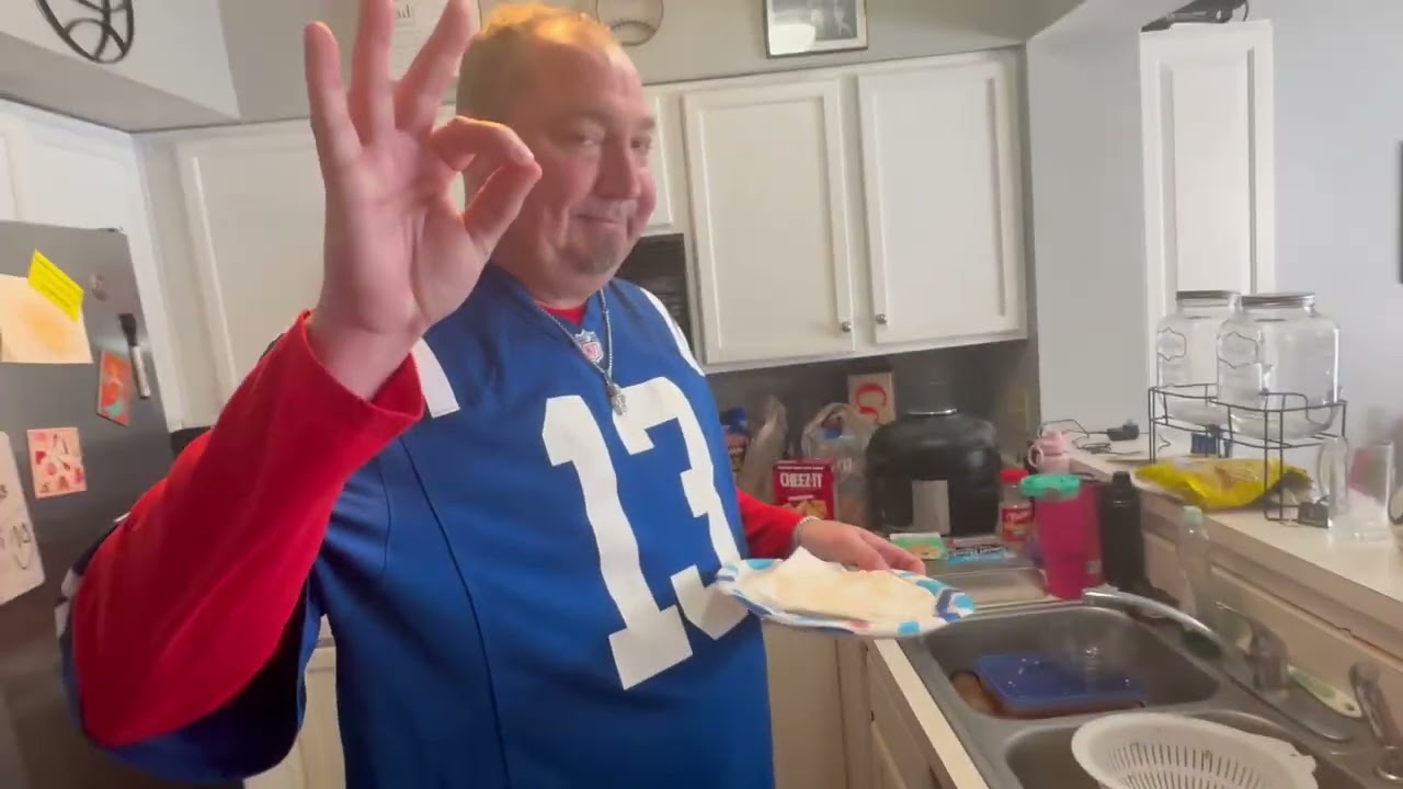 Somebody said￼ we want some tacos with your guy Jeff the chef ￼