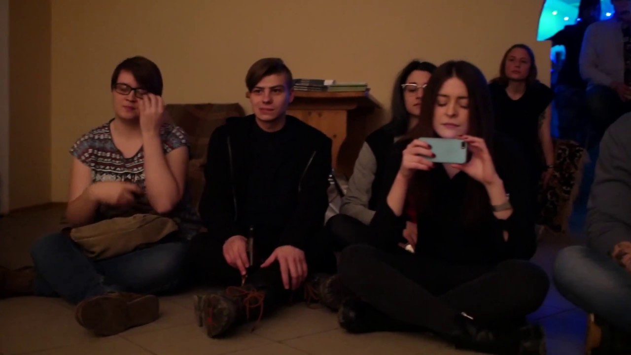 Великий мылыш tour 2018: Калуга