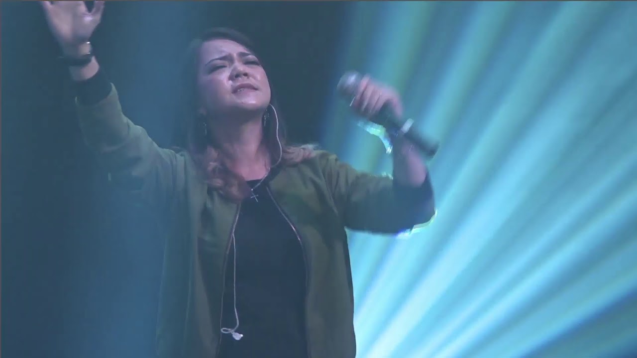 Live Streaming YHS Church Palangka Raya