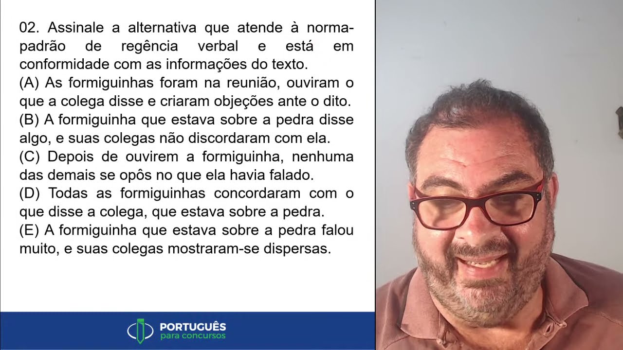 Marcelo Rosenthal - Corre&ccedil;&atilde;o de provas VUNESP.