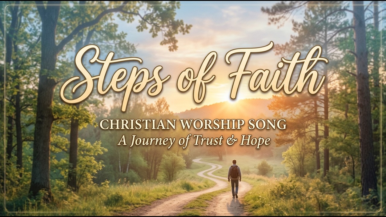 Steps of Faith