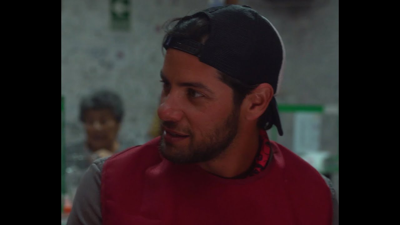 #ESCápate: ¡Tercera Temporada! 🌎✈️ | Cuarto Capítulo: Arequipa - Parte 2 🏔️🔥