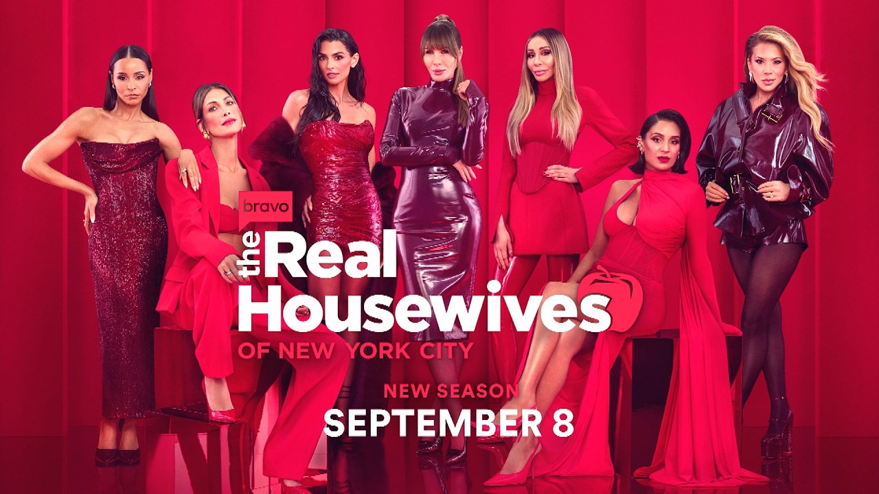 The Real Housewives of New York City | Season 16 Official Trailer (Bravo 2026)
