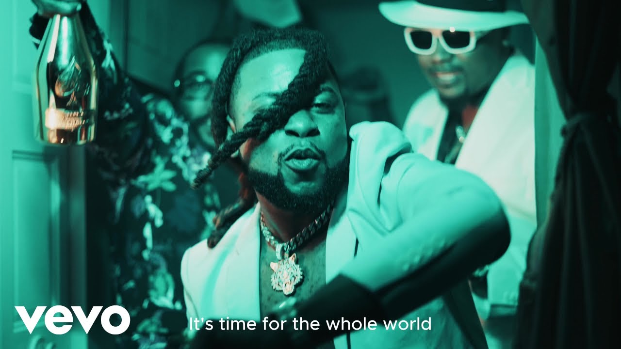 Big Hookz - Na Works ft. Shawn Ice