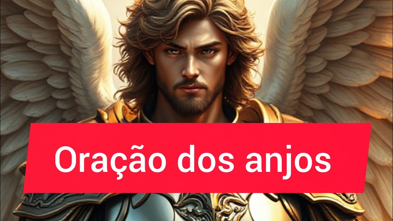 Oração dos Anjos: Protegendo os Oprimidos com Luz e Esperança