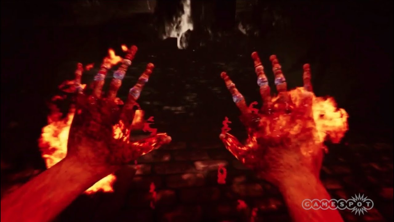 BioShock Infinite - The Gun Show