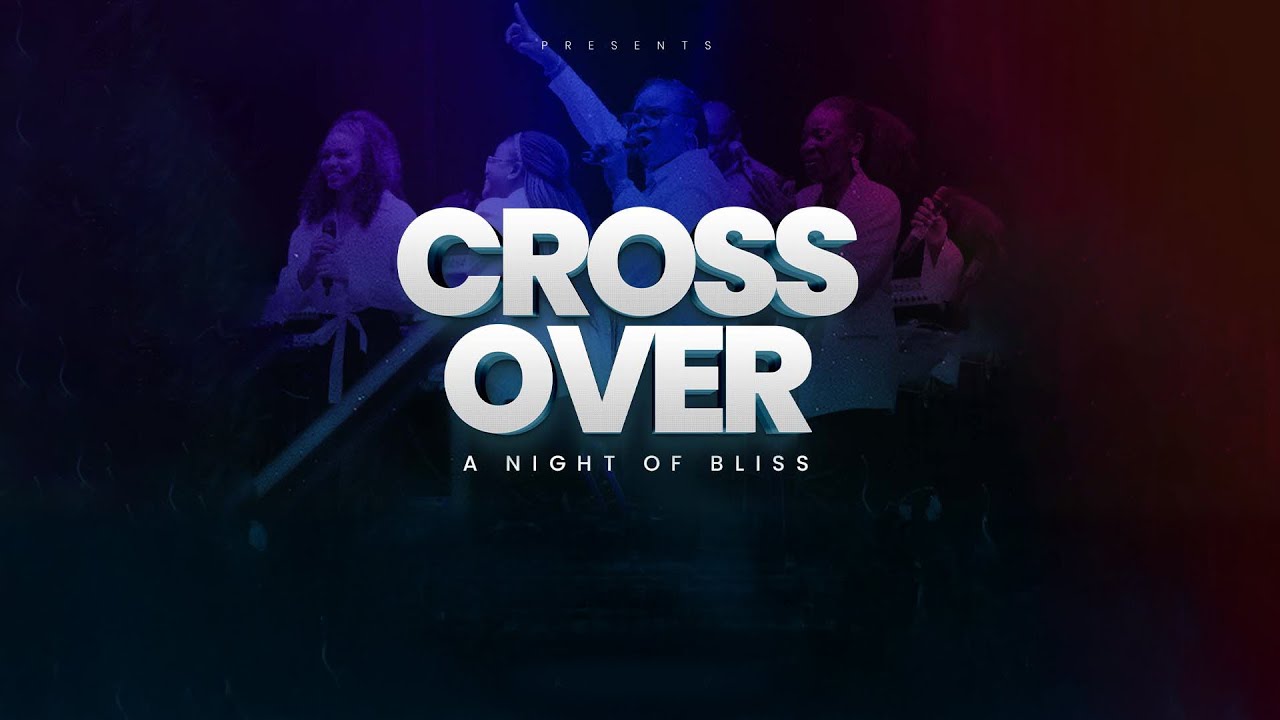 Cross Over Service | 31.12.2025 | Dominion Centre Church