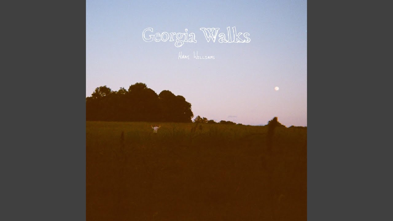 Georgia Walks