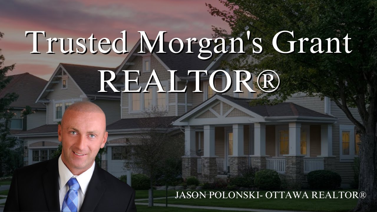 Top-Rated Morgan&rsquo;s Grant Realtor | Best Real Estate Agent | Jason Polonski
