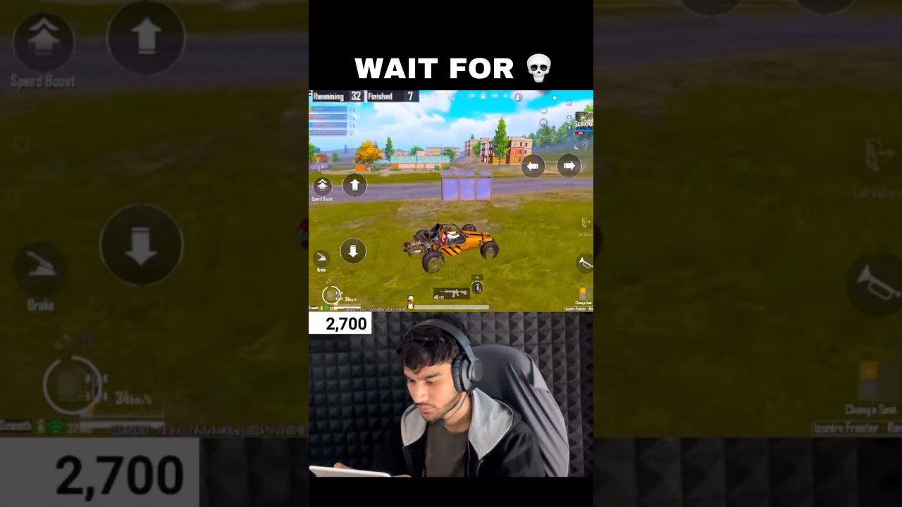 I Played with 