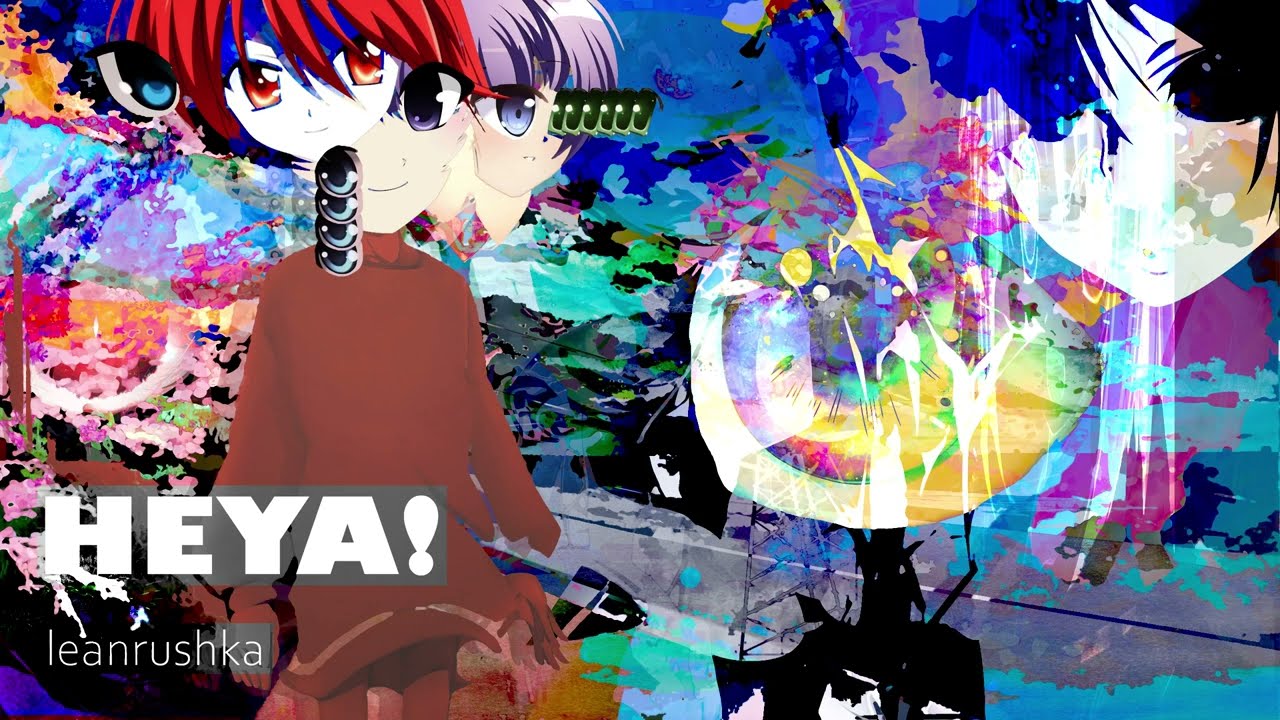 Heya!