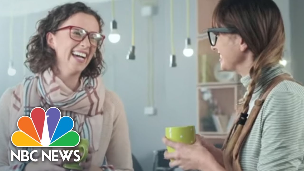 Stress Management 101: How To Deal With Stress And Anxiety In The Workplace | NBC News