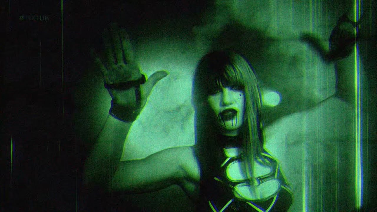 2024: Blair Davenport Custom Titantron (Entrance Video) - “On Point (Remix)”