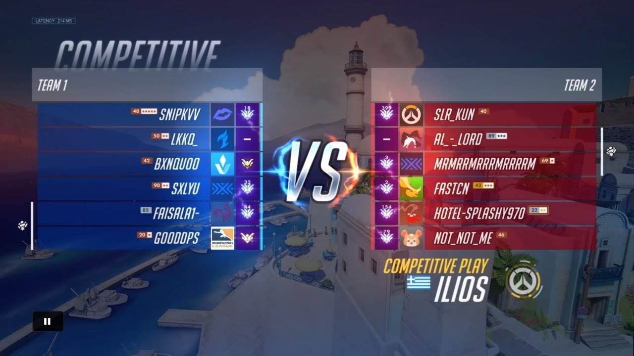 Ashe gameplay against top 10 players (35-4) |  قيم ممتع مع زياد
