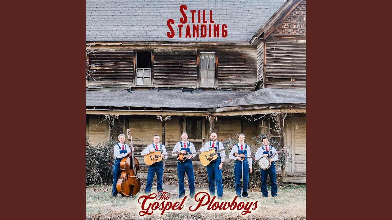 Still Standing