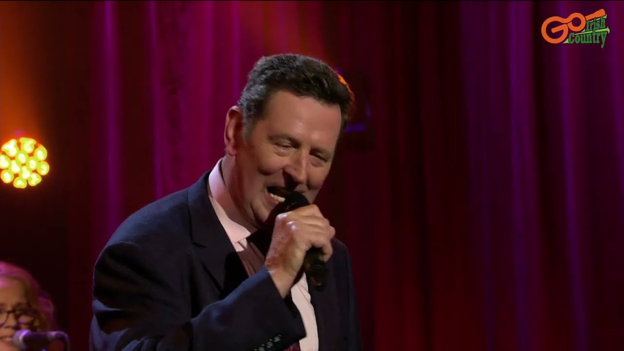 The Fireman sung by the great Mick Flavin