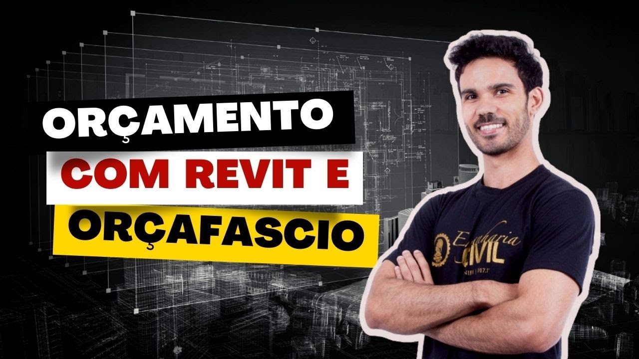 Como fazemos o or&ccedil;amento 5D na projetar BIM