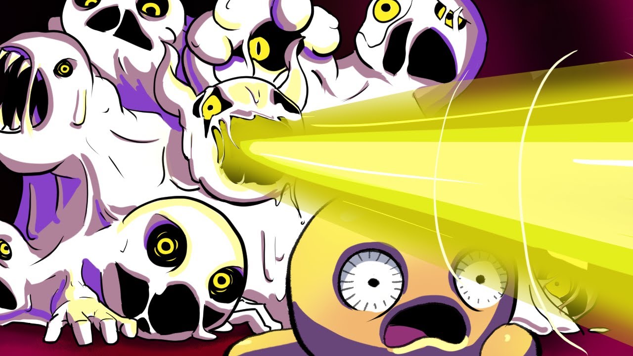 Every Item is Lil Delirium!