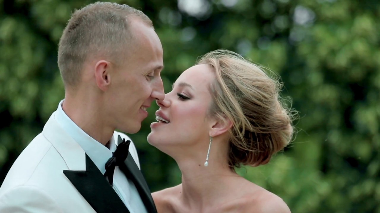 Sylwia & Paweł - Zamek Golubski (SDE video)