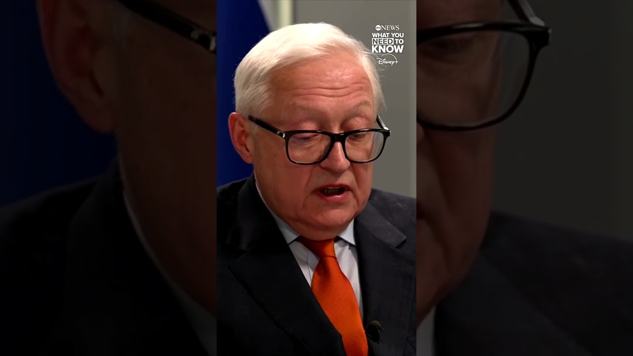 U.S. officials signal that a peace deal between Russia and Ukraine may be closer than ever