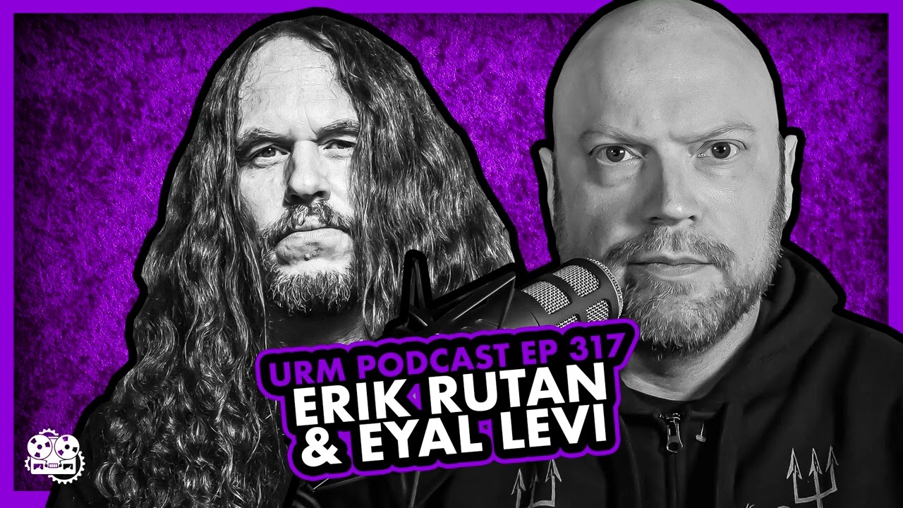 ERIK RUTAN | EP 317