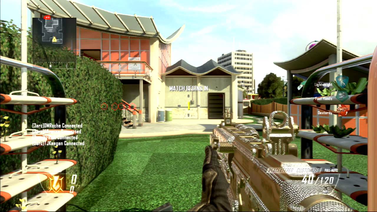 Black ops 2 New non host menu 1.19+Aimbot With Download Link