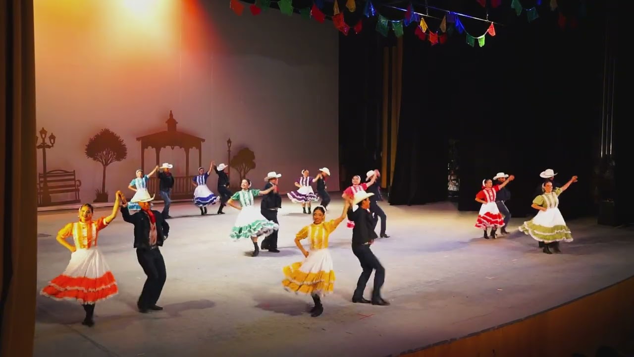Polkas de Chihuahua, Festival CHIHUAHUA LA HISTORIA DE UN GRANDE 2025