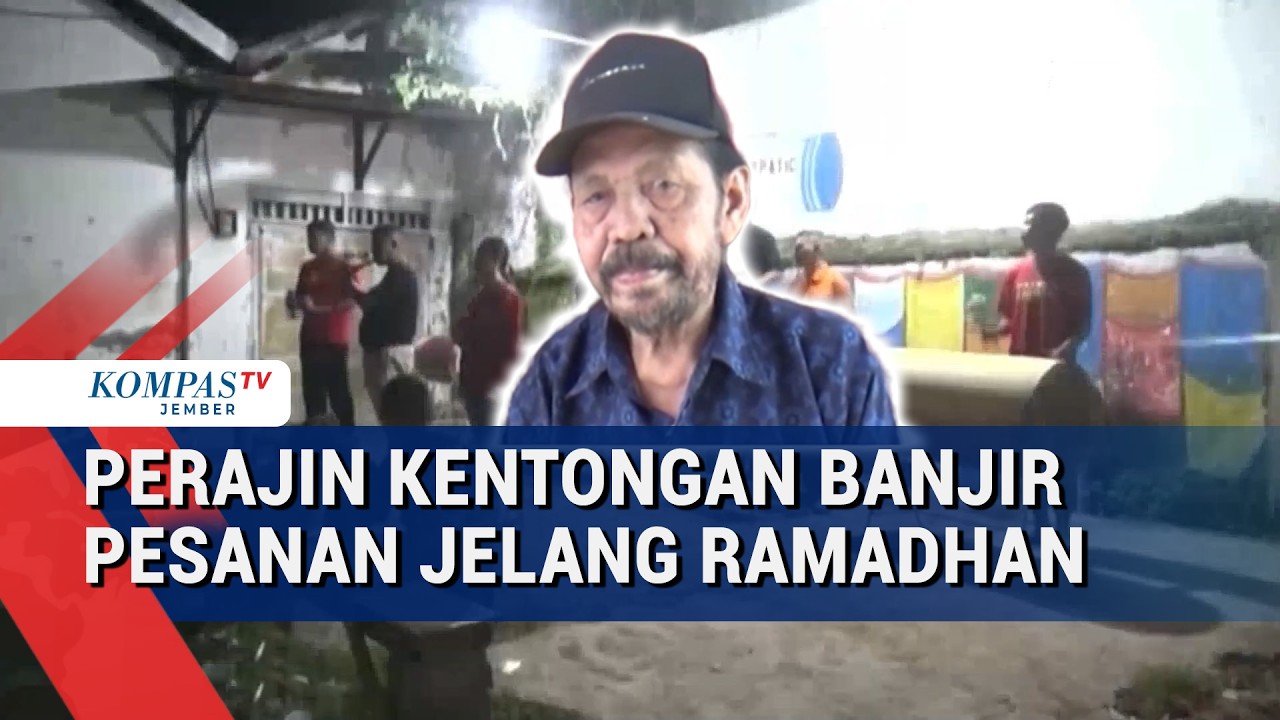 Musik Patrol Ramadan, Kentongan Jember Laris hingga Luar Pulau