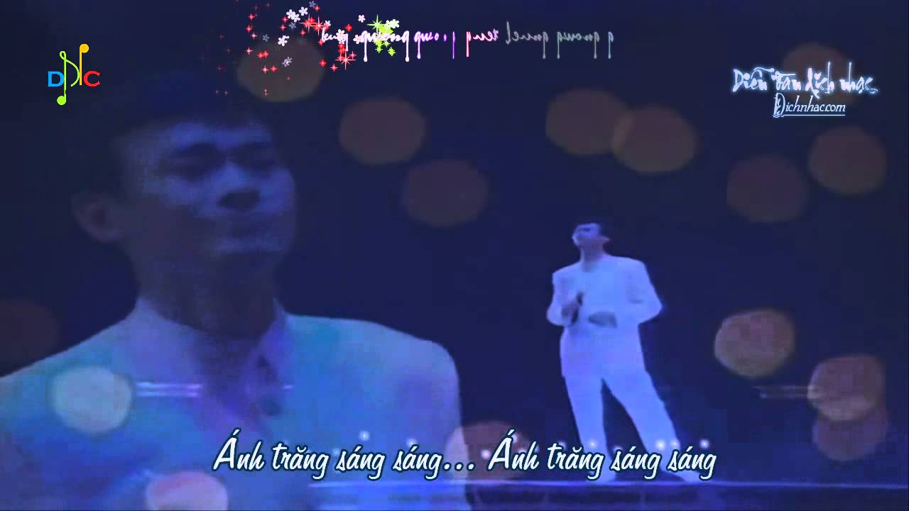 [Vietsub + Kara] Tin ngaai gu haak - 天涯孤客 - Thiên Nhai Cô Khách - Trịnh Thiếu Thu