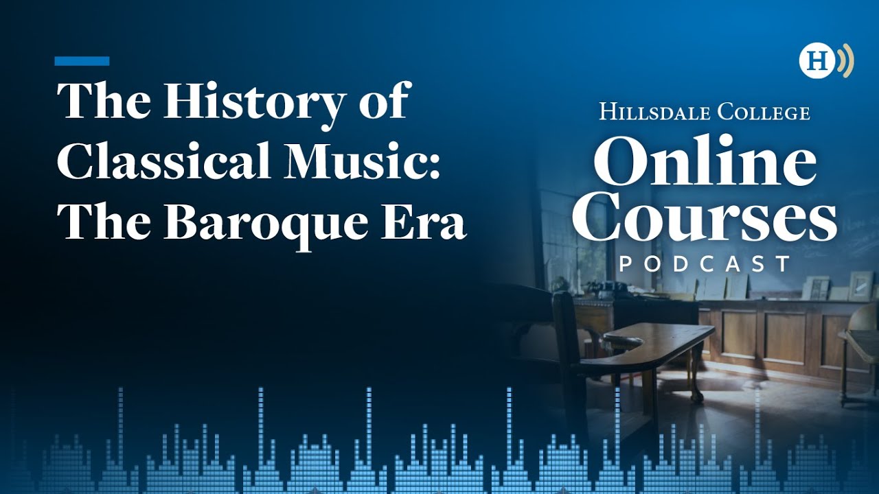 The History of Classical Music: The Baroque Era