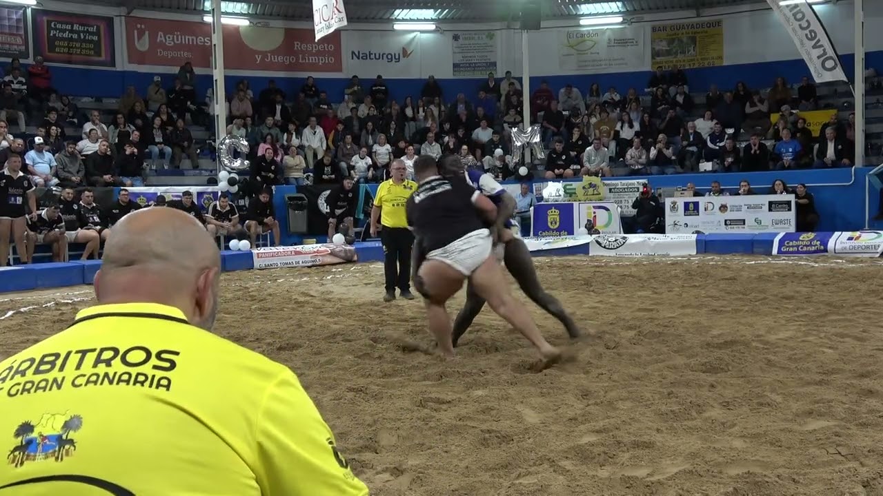 VIDEO DE ANTONIO LAGARTO PEREZ C.L UNIÓN SARDINAS C.L CASTRO MORALES FINAL DE TERCERA 13/2/26