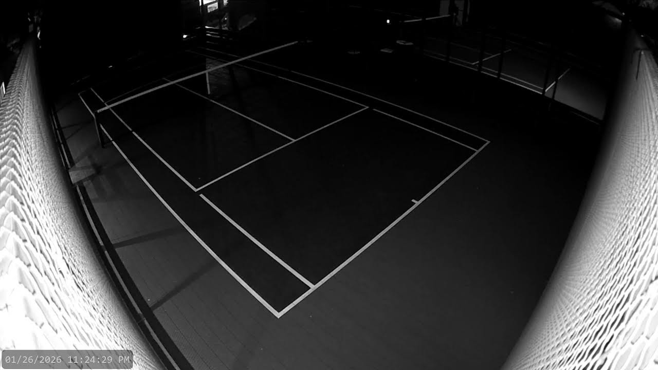 Week 4: Series B&C vs PC B1 & WIL C1, court 3