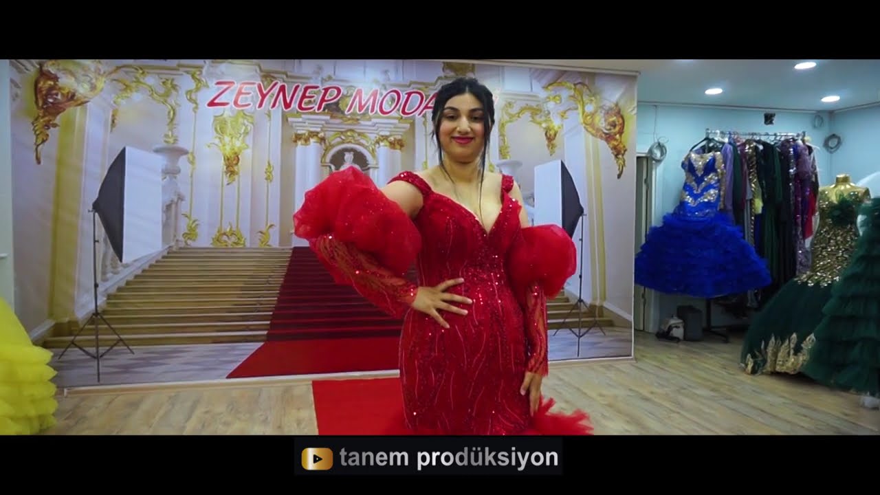 zeynep moda evi