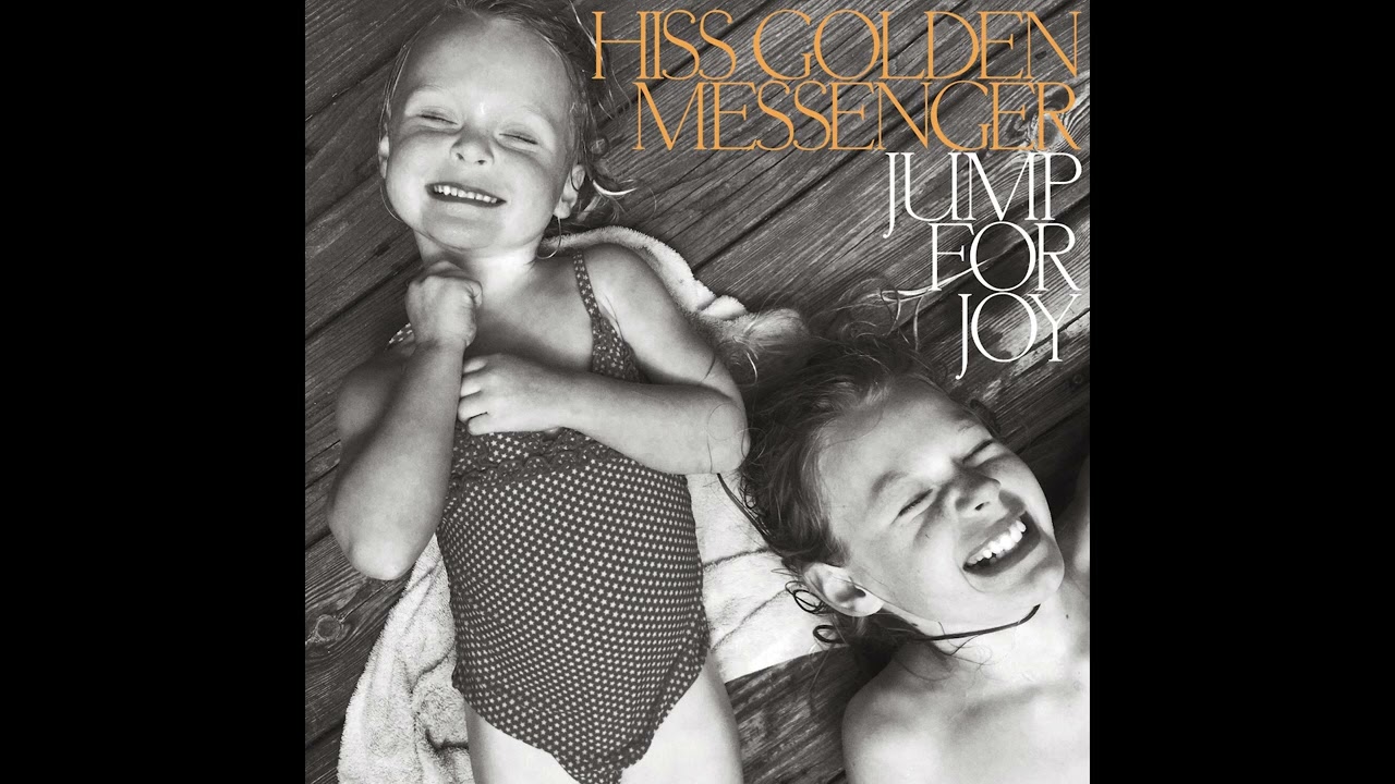 Hiss Golden Messenger - Shinbone (Official Audio)