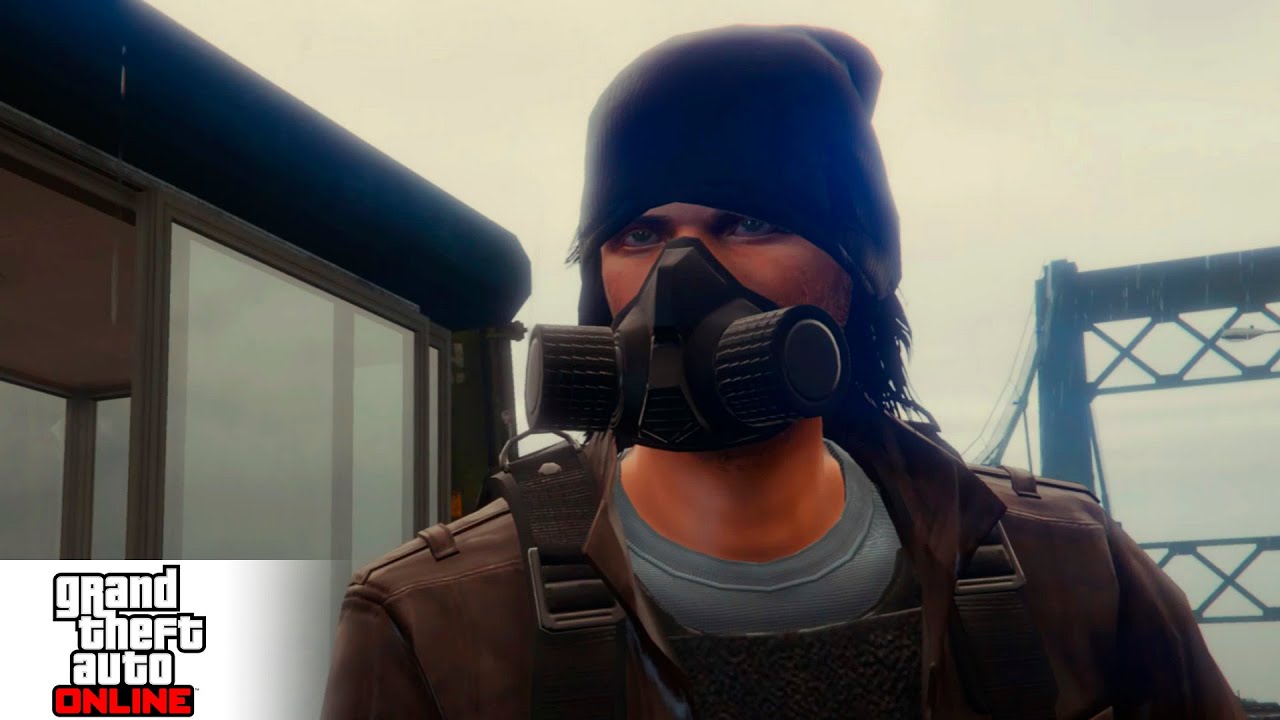 GTA Online - 