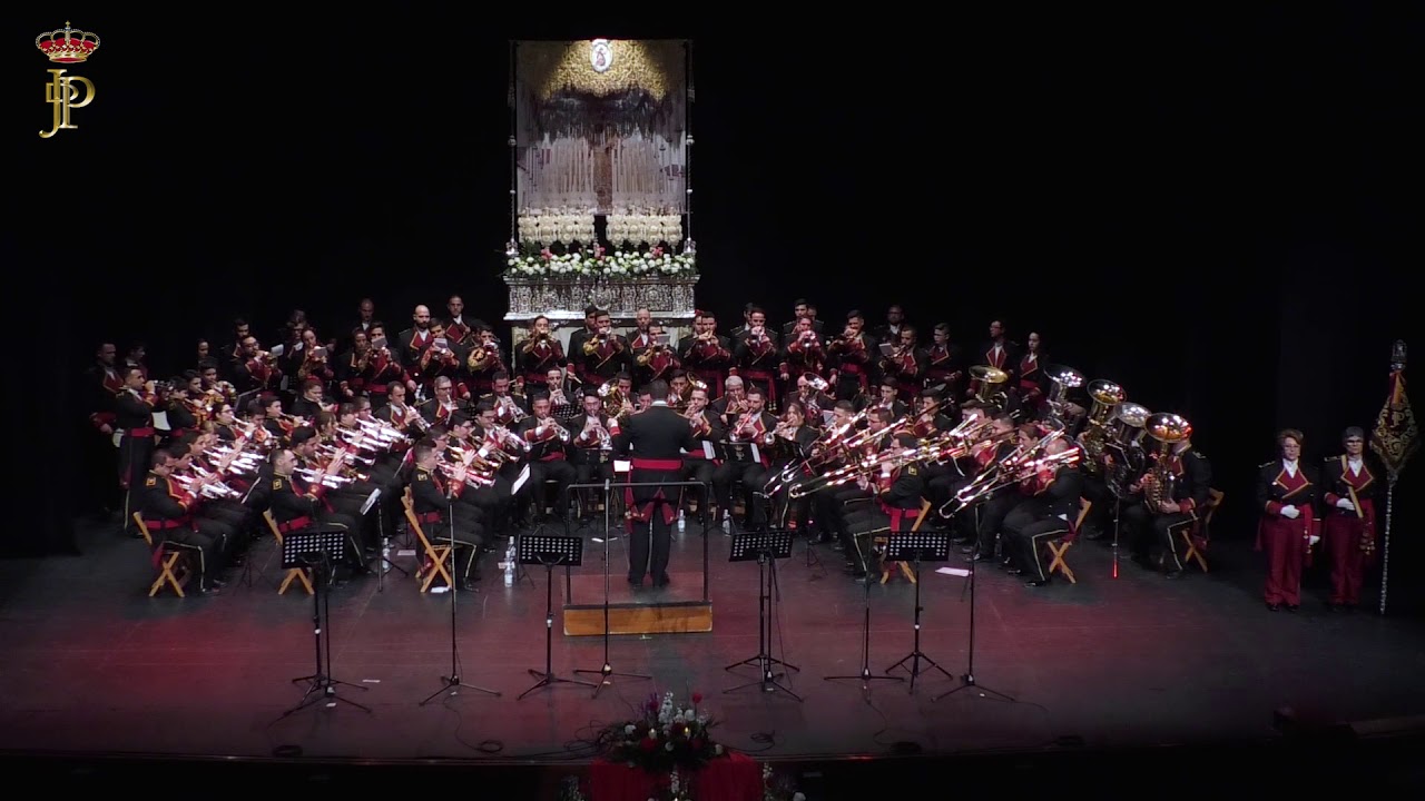 En Tu Silencio, Nuestro Perdón - Agrupación Musical 