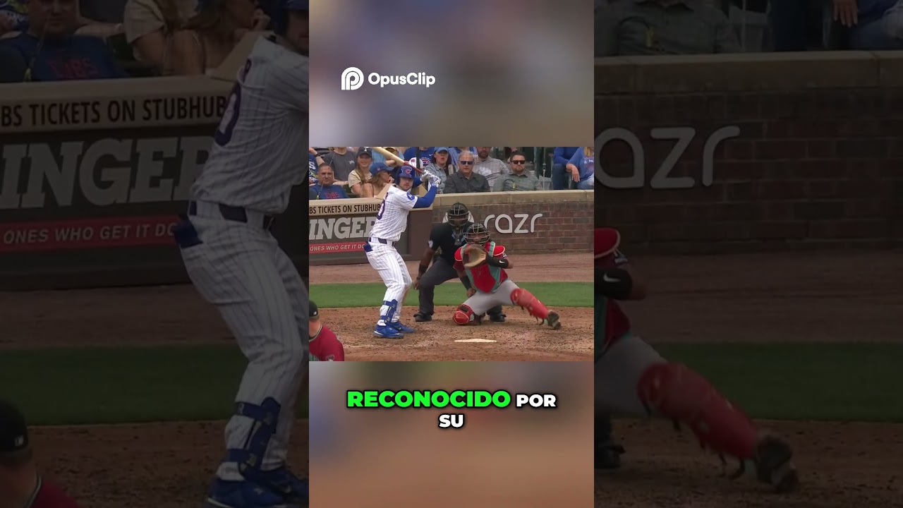 ¡Kyle Tucker está en la mira! Dodgers, Mets y Blue Jays compiten