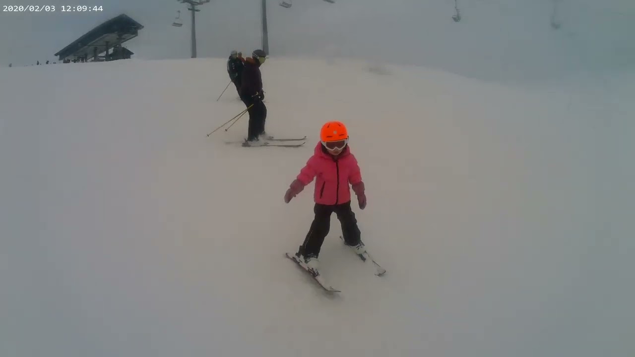Voss and Hemsedal ski trip