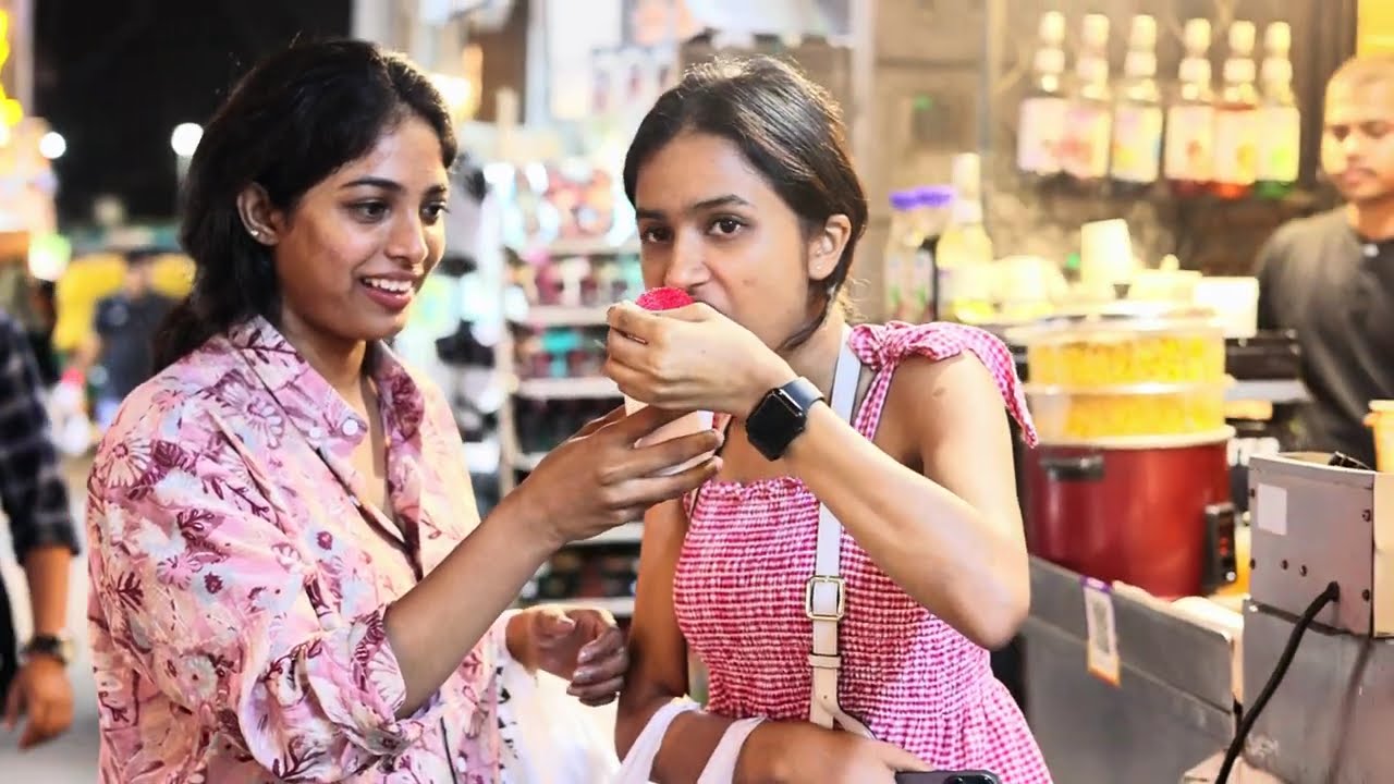 Bangalore Today 🌸