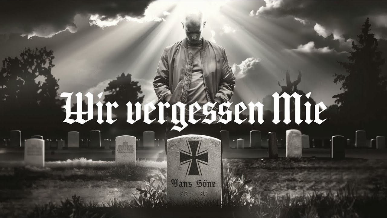 WIR VERGESSEN NIE &ndash; Die Stimmen unserer Helden | Patriotische Hymnen f&uuml;r Ewigkeit & Ehre 🇩🇪🔥