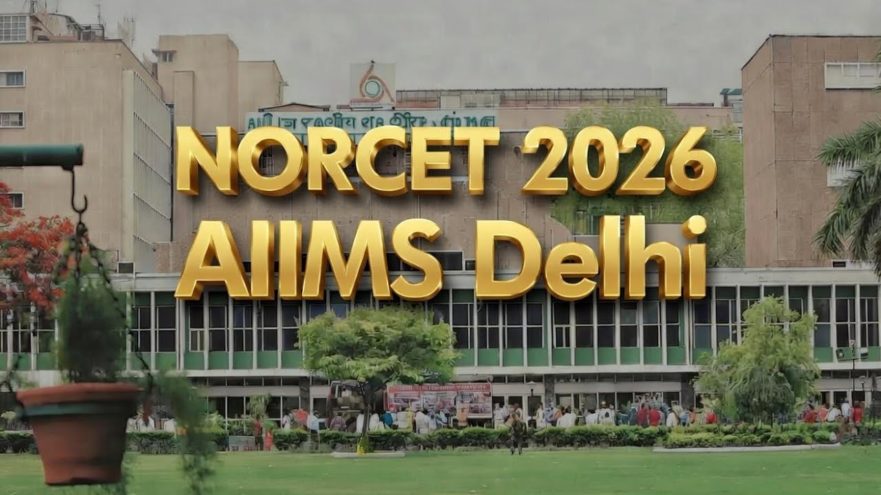 NORCET🏢 AIIMS 🏢NURSING  🏢kamli _-_ho gi mai to_-😊💕motivational video🏣