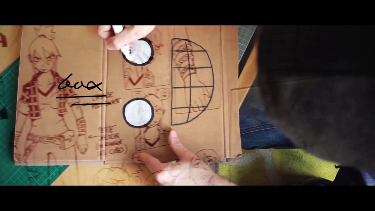 Mister Box