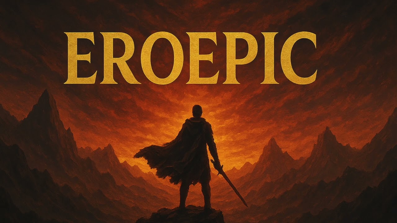 Eroepic.  (compositore Giovanni Gallo)