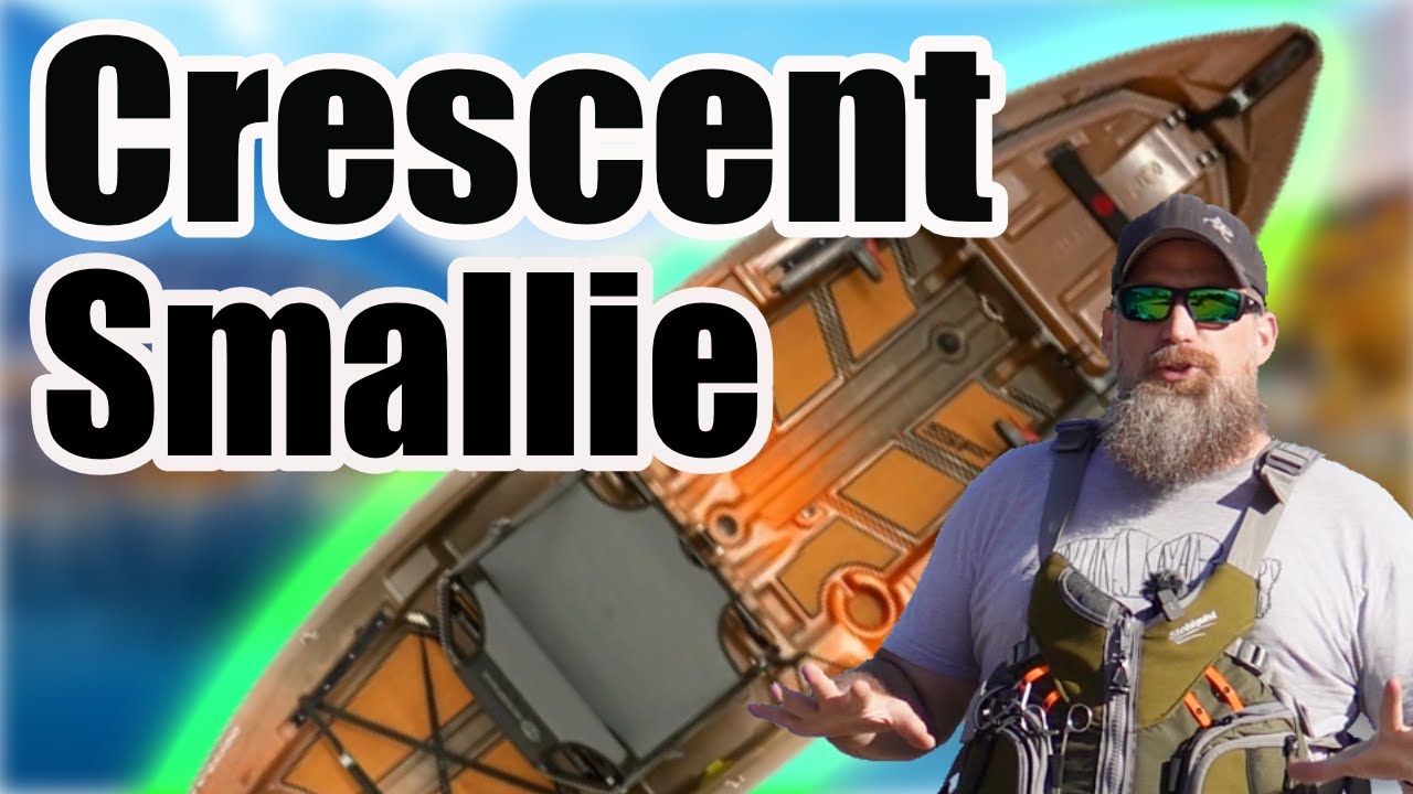 Crescent Smallie | Is it worth it?