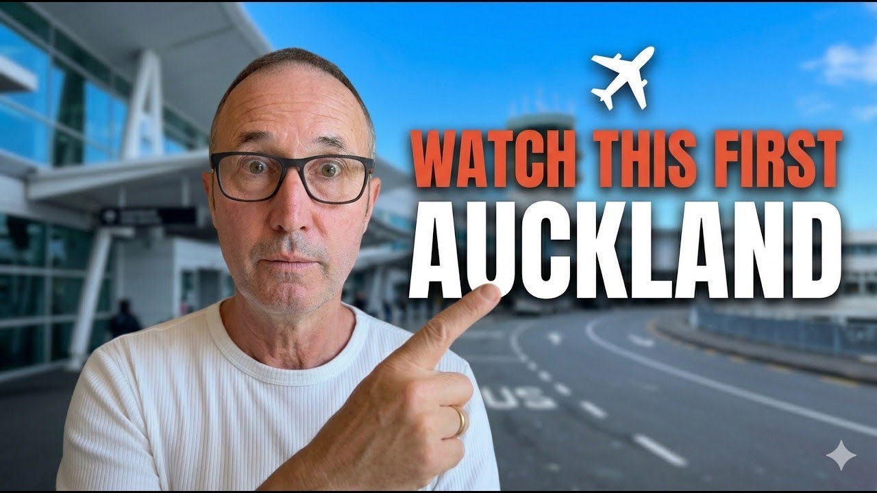 First Time in Auckland? Do NOT Make This Mistake!
