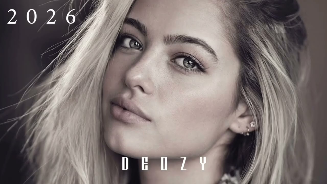 DEOZY&ndash;Darker(Oryginalny miks)