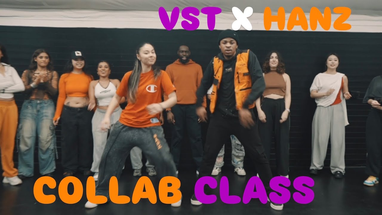 IFEOMA - OZEDIKUS, CUPIDSZN, BOIGIZMO (VSTFAM X HANZ CHOREOGRAPHY)