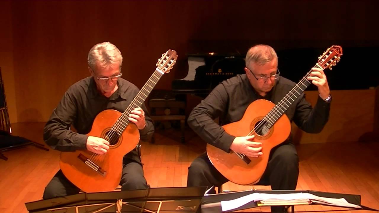 Danse du meunier Manuel de Falla