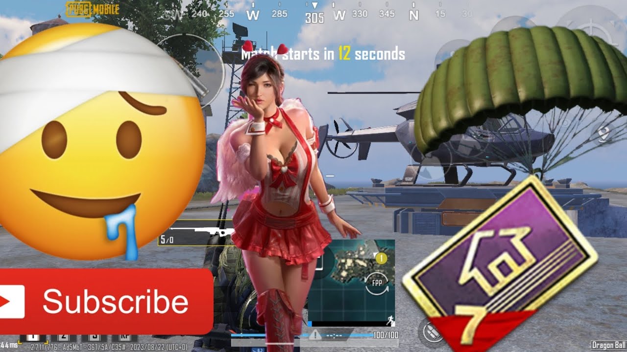 Nemo Gaming|Pubg mobile iphone|Pubg mobile iphone, Munno best moment