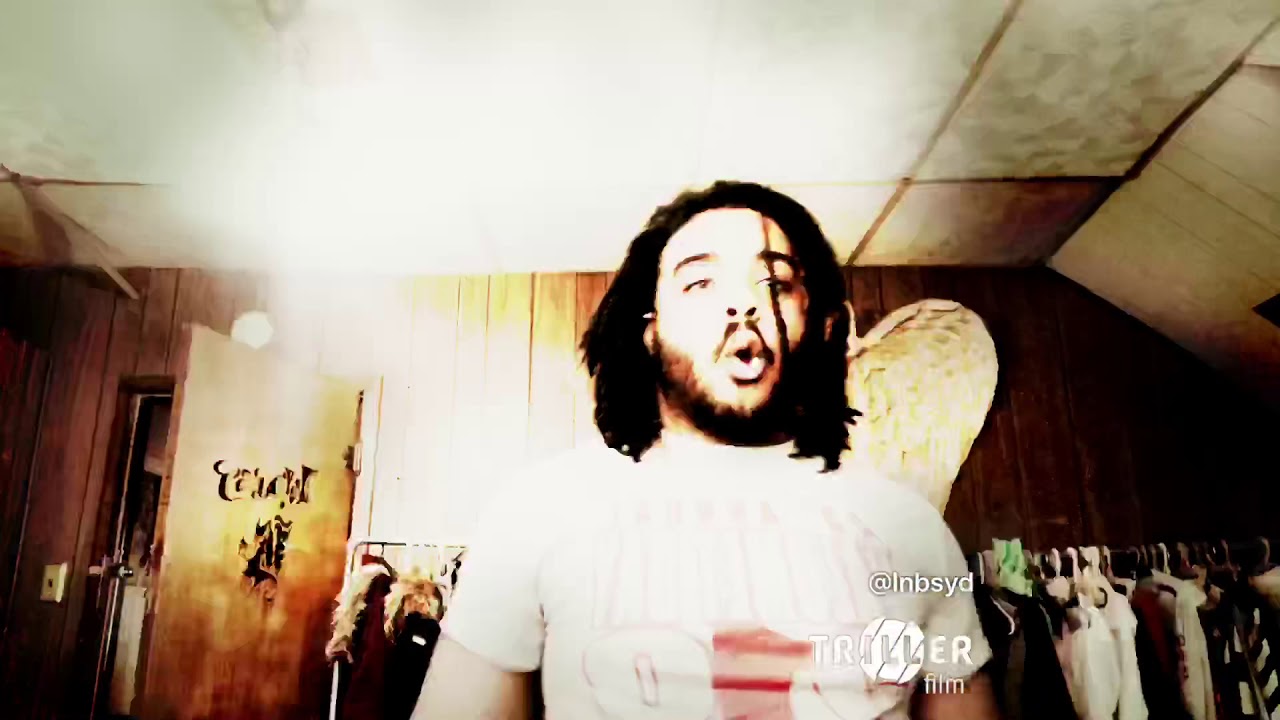 LNB SYD Heavy steppers remix